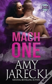 Capa do artigo Mach One