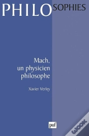 Capa do artigo Mach, Un Physicien Philosophe