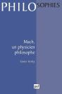 Mach, Un Physicien Philosophe - Preview