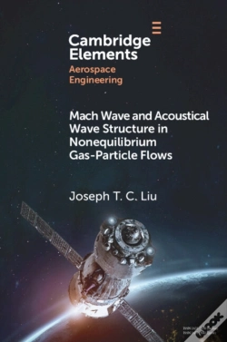 Capa do artigo Mach Wave And Acoustical Wave Structure In Nonequilibrium Gas-Particle Flows