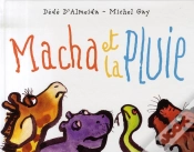 Capa do artigo Macha Et La Pluie