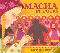 Capa do artigo Macha Et L'Ours