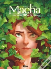 Capa do artigo Macha
