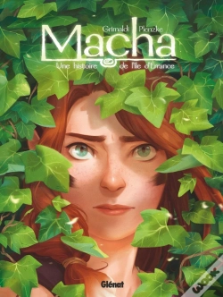 Capa do artigo Macha