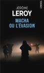 Macha Ou L'Évasion - Preview