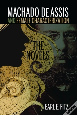 Capa do artigo Machado De Assis And Female Characterization