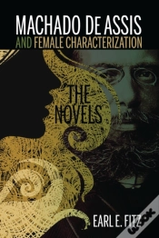 Capa do artigo Machado De Assis And Female Characterization