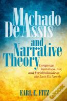 Machado De Assis And Narrative Theory