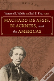 Capa do artigo Machado De Assis, Blackness, And The Americas