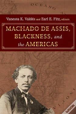 Capa do artigo Machado De Assis, Blackness, And The Americas