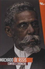 Capa do artigo Machado de Assis - Contos e Crónicas