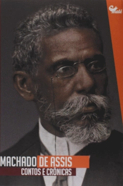 Capa do artigo Machado de Assis - Contos e Crónicas