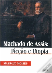 Capa do artigo Machado de Assis: Ficção e Utopia