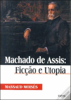 Capa do artigo Machado de Assis: Ficção e Utopia