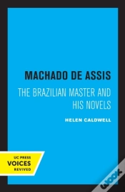 Capa do artigo Machado De Assis