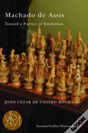 Capa do artigo Machado De Assis