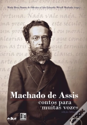 Capa do artigo Machado De Assis
