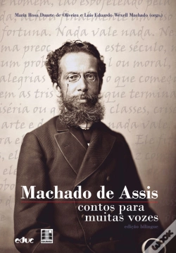 Capa do artigo Machado De Assis