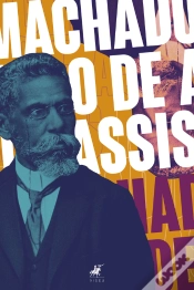 Capa do artigo Machado De Assis
