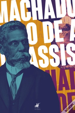 Capa do artigo Machado De Assis