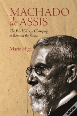 Capa do artigo Machado De Assis