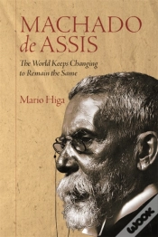Capa do artigo Machado De Assis