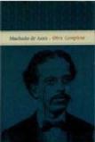 Machado de Assis: Obra Completa em 3 Volumes