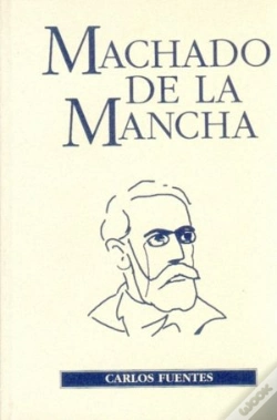 Capa do artigo Machado De La Mancha  