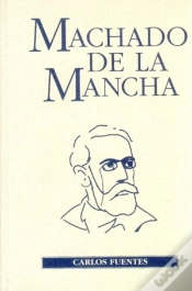 Capa do artigo Machado De La Mancha  