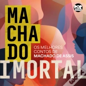 Capa do artigo Machado Imortal