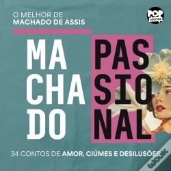 Capa do artigo Machado Passional