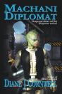 Machani Diplomat - Preview