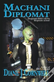 Capa do artigo Machani Diplomat