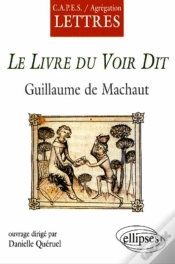 Capa do artigo Machault, Le Livre Du Voir Dit