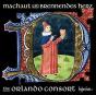 Machaut: A Burning Heart - CD - Preview