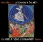 Machaut: A Lover's Death - CD - Preview