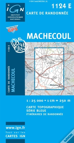 Capa do artigo Machecoul