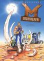 Machefer Tome 2 ; Le Désert Des Carcasses - Preview