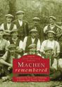 Machen Remembered - Preview