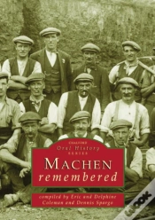 Capa do artigo Machen Remembered