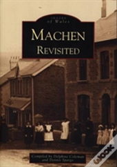 Machen Revisited