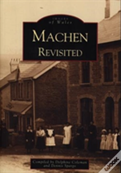 Capa do artigo Machen Revisited