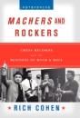Machers And Rockets - Preview