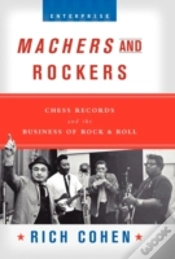 Capa do artigo Machers And Rockets