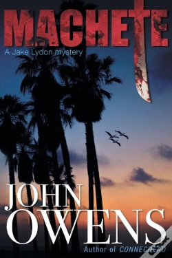 Capa do artigo Machete: A Jack Lydon Mystery