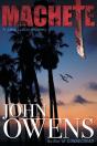 Machete: A Jack Lydon Mystery - Preview