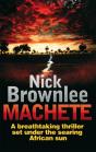 Machete - Preview