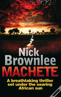 Capa do artigo Machete