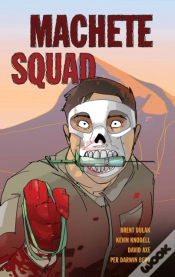 Capa do artigo Machete Squad