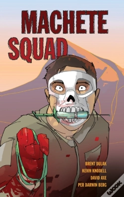 Capa do artigo Machete Squad
